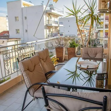 Sweet #center# Volos