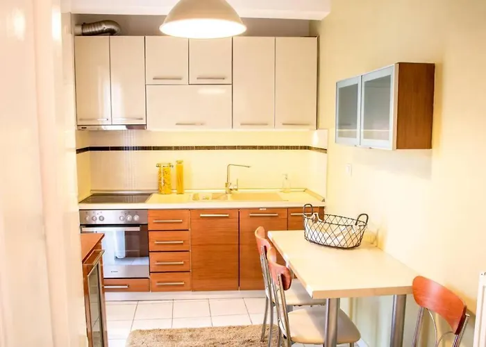 Апартаменты Sweet #center# *