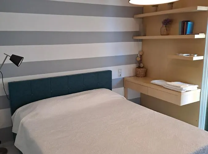 Sweet #center# Апартаменты *