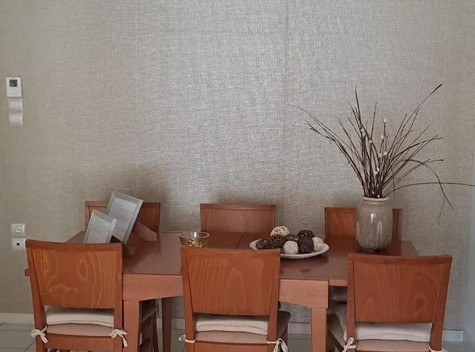 Апартаменты Sweet #center# Волос