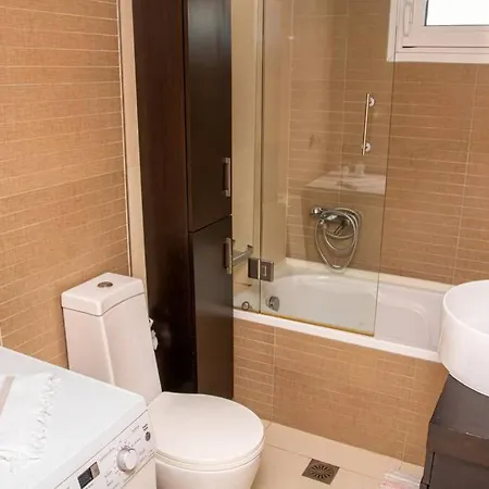 Apartment Sweet #center#