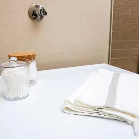 Sweet #center# Apartmán Volos