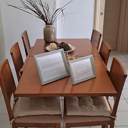 Apartment Sweet #center# Volos