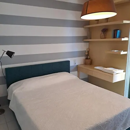 Sweet #center# Apartment *