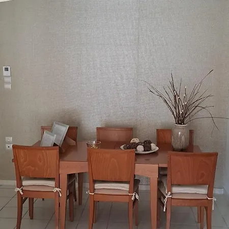 Apartmán Sweet #center# Volos