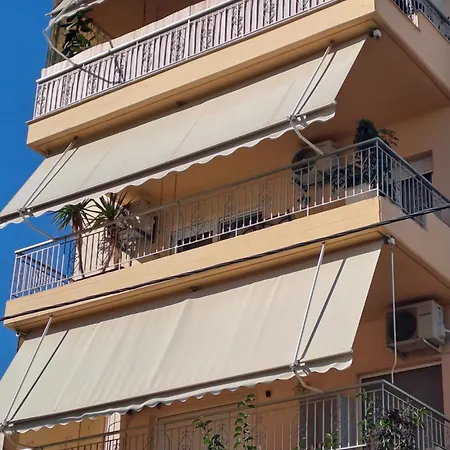 Sweet #center# Apartment Volos