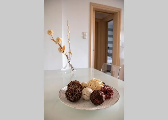 Appartamento Sweet #center# *