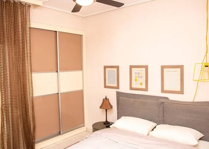 Sweet #center# Appartamento Volos