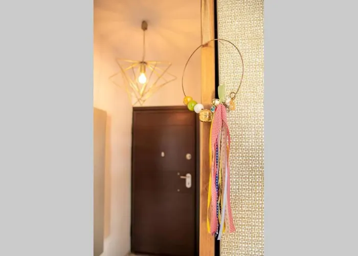 Sweet #center# Volos