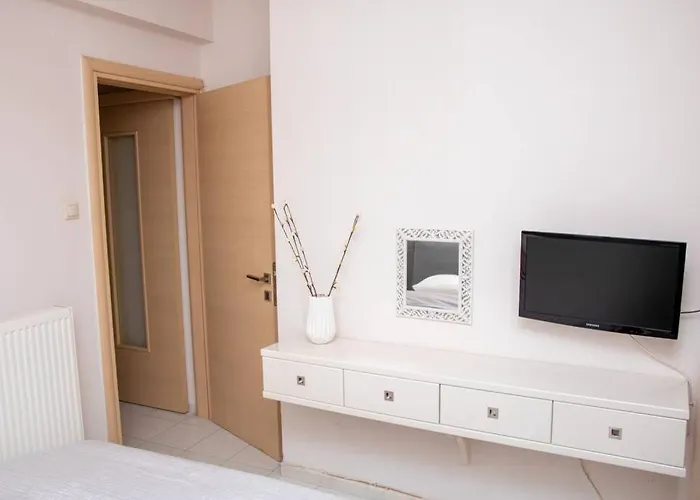 Appartamento Sweet #center#