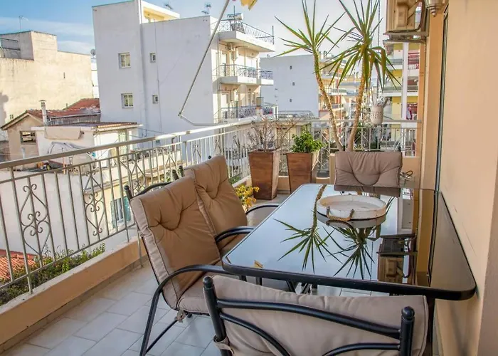 Sweet #center# Volos