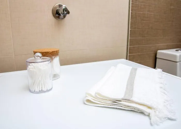 Sweet #center# Appartamento Volos