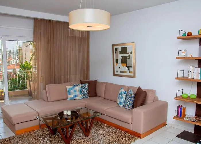 Sweet #center# Appartamento