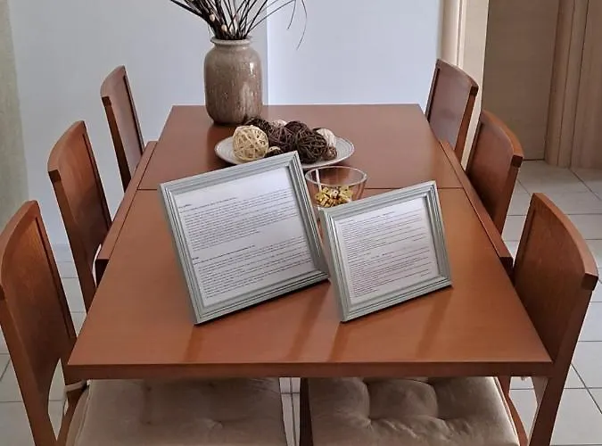 Appartamento Sweet #center# Volos